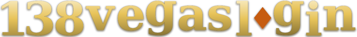 138vegas login logo